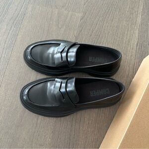 Camper Walden Loafers